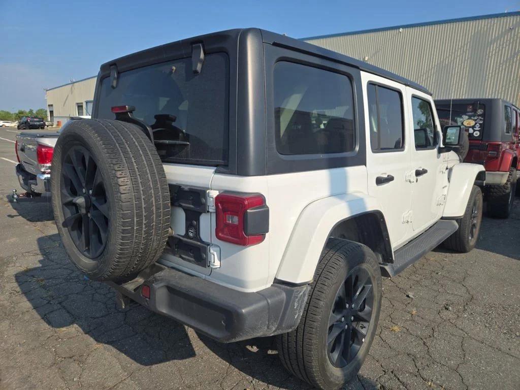 jeep wrangler unlimited 2022 1C4JJXP68NW125305 image jeep wrangler unlimited 2022 1C4JJXP68NW125305 image